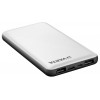 Повербанк VARTA Energy 10000mAh 15W на 2 порта USB 5V 3A