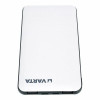 Повербанк VARTA Energy 10000mAh 15W на 2 порта USB 5V 3A Повербанк VARTA Energy 10000mAh 15W на 2 порта USB 5V 3A