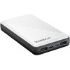 Повербанк VARTA Energy 15000mAh 15W на 2 порта USB 5V 3A Повербанк VARTA Energy 15000mAh 15W на 2 порта USB 5V 3A