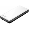 Повербанк VARTA Energy 20000mAh 15W на 2 порта USB 5V 3A Повербанк VARTA Energy 20000mAh 15W на 2 порта USB 5V 3A