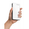 Повербанк VARTA Energy 15000mAh 15W на 2 порта USB 5V 3A Повербанк VARTA Energy 15000mAh 15W на 2 порта USB 5V 3A