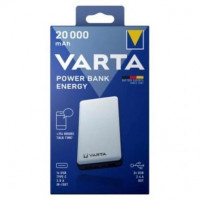 Повербанки Varta