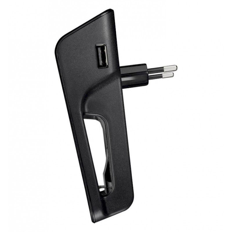 Фирменный комплект зарядное устройство Varta LCD Plug Charger Plus + 4 аккумулятора AA Varta 2100mah