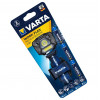 Налобный сенсорный фонарь Varta Work Flex Motion Sensor H20 150 люмен Налобный сенсорный фонарь Varta Work Flex Motion Sensor H20 150 люмен