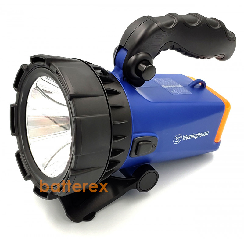 Фонарь Westinghouse WF1505 Search Light (встроенная батарея 4400mah, зарядка от USB)
