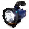 Фонарь Westinghouse WF1505 Search Light (встроенная батарея 4400mah, зарядка от USB) Фонарь Westinghouse WF1505 Search Light (встроенная батарея 4400mah, зарядка от USB)