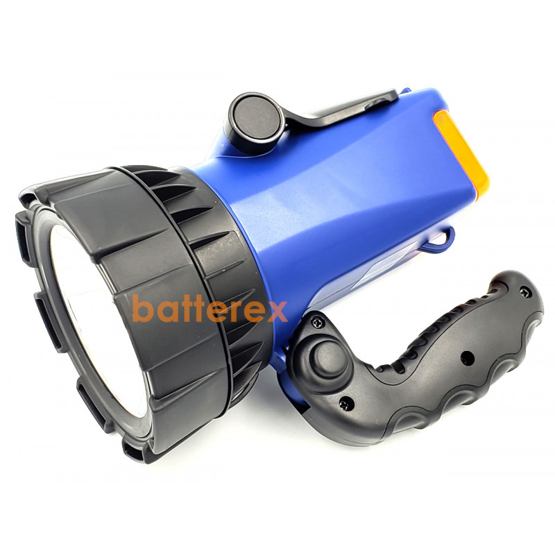 Фонарь Westinghouse WF1505 Search Light (встроенная батарея 4400mah, зарядка от USB) Фонарь Westinghouse WF1505 Search Light (встроенная батарея 4400mah, зарядка от USB)