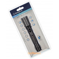 Westinghouse WF1507-DB - фонарь водозащищённый со встроенной USB-зарядкой + аккумулятор 18650 в комплекте Westinghouse WF1507-DB - фонарь водозащищённый со встроенной USB-зарядкой + аккумулятор 18650 в комплекте