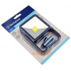 Фонарь Westinghouse WF1530 3W Work Light - рабочий свет (4 ААА, поворотная ручка-подставка, магнитное крепление)