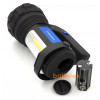 Фонарь Westinghouse WF1531 Search Light + 3 батарейки AAA Westinghouse