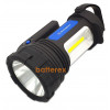 Фонарь Westinghouse WF1531 Search Light + 3 батарейки AAA Westinghouse