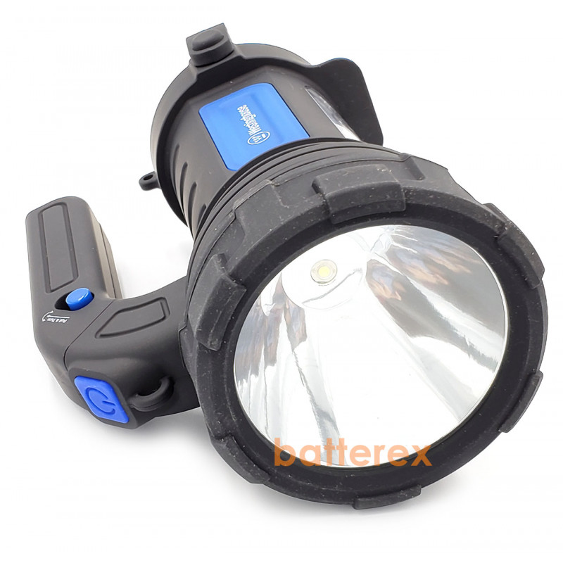 Фонарь Westinghouse WF1531 Search Light + 3 батарейки AAA Westinghouse