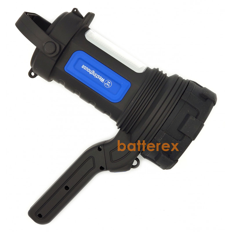 Фонарь Westinghouse WF1531 Search Light + 3 батарейки AAA Westinghouse
