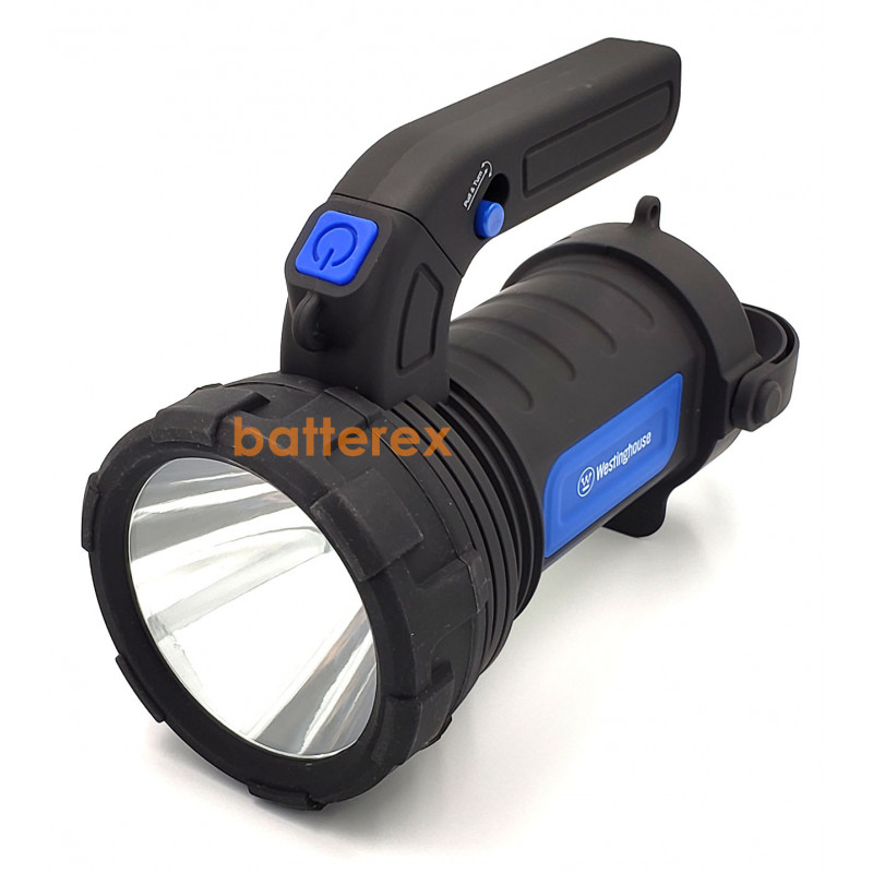 Фонарь Westinghouse WF1531 Search Light + 3 батарейки AAA Westinghouse