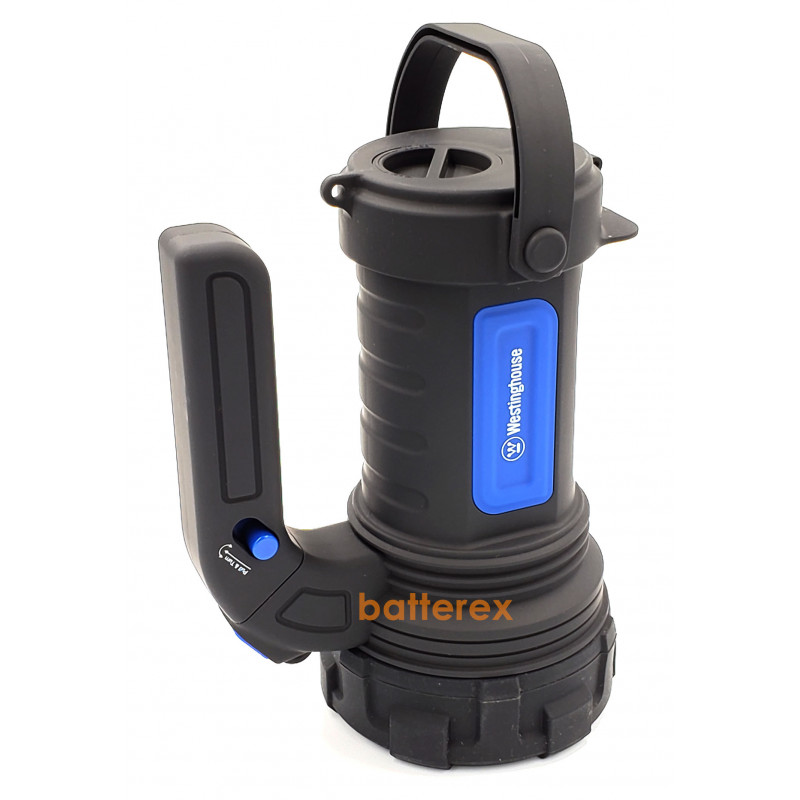 Фонарь Westinghouse WF1531 Search Light + 3 батарейки AAA Westinghouse