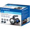 Фонарь Westinghouse WF1531 Search Light + 3 батарейки AAA Westinghouse