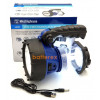 Фонарь 2-в-1 Westinghouse WF1504 Search Light (фонарь + светильник, 140 люмен, встроенная батарея, зарядка от USB)