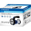 Фонарь 2-в-1 Westinghouse WF1504 Search Light (фонарь + светильник, 140 люмен, встроенная батарея, зарядка от USB) Фонарь 2-в-1 Westinghouse WF1504 Search Light (фонарь + светильник, 140 люмен, встроенная батарея, зарядка от USB)