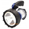 Фонарь 2-в-1 Westinghouse WF1504 Search Light (фонарь + светильник, 140 люмен, встроенная батарея, зарядка от USB) Фонарь 2-в-1 Westinghouse WF1504 Search Light (фонарь + светильник, 140 люмен, встроенная батарея, зарядка от USB)