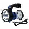 Фонарь 2-в-1 Westinghouse WF1504 Search Light (фонарь + светильник, 140 люмен, встроенная батарея, зарядка от USB) Фонарь 2-в-1 Westinghouse WF1504 Search Light (фонарь + светильник, 140 люмен, встроенная батарея, зарядка от USB)