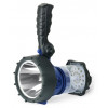 Фонарь 2-в-1 Westinghouse WF1504 Search Light (фонарь + светильник, 140 люмен, встроенная батарея, зарядка от USB) Фонарь 2-в-1 Westinghouse WF1504 Search Light (фонарь + светильник, 140 люмен, встроенная батарея, зарядка от USB)