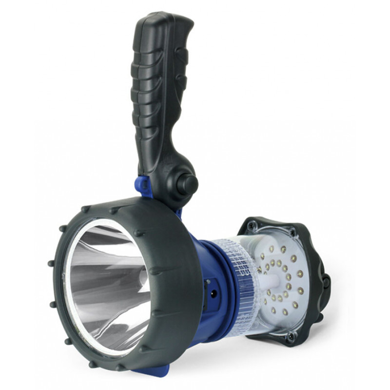 Фонарь 2-в-1 Westinghouse WF1504 Search Light (фонарь + светильник, 140 люмен, встроенная батарея, зарядка от USB) Фонарь 2-в-1 Westinghouse WF1504 Search Light (фонарь + светильник, 140 люмен, встроенная батарея, зарядка от USB)