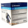 Фонарь Westinghouse WF1506 10W CREE XM-L2 850 люмен (3 режима, встроенная батарея 4400mah, зарядка от USB) Фонарь Westinghouse WF1506 10W CREE XM-L2 850 люмен (3 режима, встроенная батарея 4400mah, зарядка от USB)
