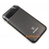 Повербанк Westinghouse WP10-100CB 10000mah (2xUSB, 2.1A, 37Wh)