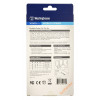 Повербанк Westinghouse WP10-100CB 10000mah (2xUSB, 2.1A, 37Wh)