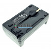 Зарядное устройство Westinghouse WBC-006-CB на 2 аккумулятора Li-Ion со встроенным USB-кабелем