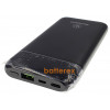 Повербанк Westinghouse WP13-100CB 10000mah быстрый заряд QuickCharge 3.0