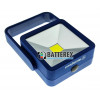 Фонарь Westinghouse WF1530 3W Work Light - рабочий свет (4 ААА, поворотная ручка-подставка, магнитное крепление)