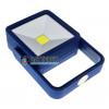 Фонарь Westinghouse WF1530 3W Work Light - рабочий свет (4 ААА, поворотная ручка-подставка, магнитное крепление)