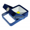 Фонарь Westinghouse WF1530 3W Work Light - рабочий свет (4 ААА, поворотная ручка-подставка, магнитное крепление)
