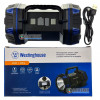 Многофункциональный фонарь - светильник 3-в-1 Westinghouse WF217 с функцией Повербанк