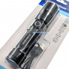 Фонарь ручной Westinghouse WF393-TB + аккумулятор 18650 2000mah в комплекте Фонарь ручной Westinghouse WF393-TB + аккумулятор 18650 2000mah в комплекте