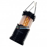 Westinghouse WF86 - удобный кемпинговый фонарь + 3 АА батарейки Westinghouse
