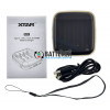 XTAR BC4 зарядное устройство для аккумуляторов Li-ion 1.5V и NiMH 1.2V типоразмеров АА/AAA XTAR BC4 зарядное устройство для аккумуляторов Li-ion 1.5V и NiMH 1.2V типоразмеров АА/AAA