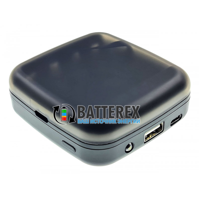 XTAR BC4 зарядное устройство для аккумуляторов Li-ion 1.5V и NiMH 1.2V типоразмеров АА/AAA XTAR BC4 зарядное устройство для аккумуляторов Li-ion 1.5V и NiMH 1.2V типоразмеров АА/AAA