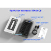 XTAR BC8 зарядное устройство на 8 аккумуляторов Li-ion 1.5V и NiMH 1.2V типоразмеров АА и AAA XTAR BC8 зарядное устройство на 8 аккумуляторов Li-ion 1.5V и NiMH 1.2V типоразмеров АА и AAA