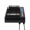 XTAR MC6 QUEEN ANT - 6-канальная зарядка для Li-Ion аккумуляторов 18650, 14500, 16340 и др.