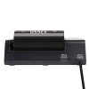 XTAR MC6 QUEEN ANT - 6-канальная зарядка для Li-Ion аккумуляторов 18650, 14500, 16340 и др.