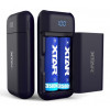 Повербанки XTAR под аккумуляторы 18650 и 21700 (5)