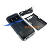 XTAR PB2S Black - повербанк на 2 аккумулятора 18650/20700/21700 с функцией быстрого заряда QuickCharge XTAR PB2S Black - повербанк на 2 аккумулятора 18650/20700/21700 с функцией быстрого заряда QuickCharge