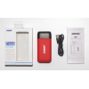 XTAR PB2S Red - зарядка-повербанк на 2 аккумулятора 18650/20700/21700 с функцией быстрого заряда QuickCharge XTAR PB2S Red - зарядка-повербанк на 2 аккумулятора 18650/20700/21700 с функцией быстрого заряда QuickCharge