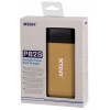 XTAR PB2S Yellow - повербанк на 2 аккумулятора 18650/20700/21700 с функцией быстрого заряда QuickCharge XTAR PB2S Yellow - повербанк на 2 аккумулятора 18650/20700/21700 с функцией быстрого заряда QuickCharge