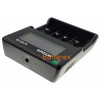 XTAR VC4 - зарядное устройство для Li-Ion и Ni-MH (AA, AAA, C, D) аккумуляторов XTAR VC4 - зарядное устройство для Li-Ion и Ni-MH (AA, AAA, C, D) аккумуляторов